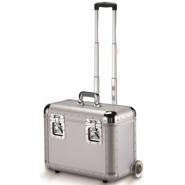 Vendita online Bauletto trolley linea arco 515X270X400 mm. interno libero
